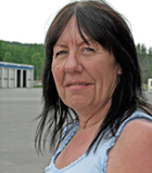 Marie-Louise Pettersson