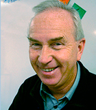 Sölve Lundström